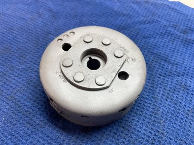 1997 SUZUKI RMX250 OEM STATOR MAGNETO IGNITION ROTOR FLYWHEEL RMX 89 - 98 - Image 1 of 4