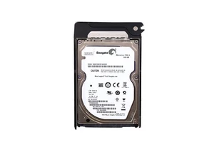 Seagate ST9500420AS 500GB 2.5" 3Gb/s 7.2K RPM SATA HDD W/Caddy P/N: 9HV144-300 - Picture 1 of 2