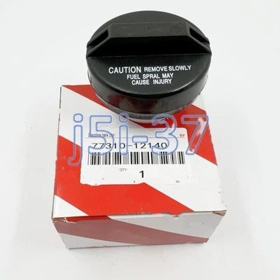 For Toyota Lexus Previa 1991-1995 Gas Tank Cap 77310-12140 - Image 1 of 4