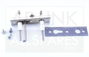 MAIN HEATING ONLY 12 15 18 24 30 HE A BOILER ELECTRODE KIT 5110992 - Picture 1 of 3