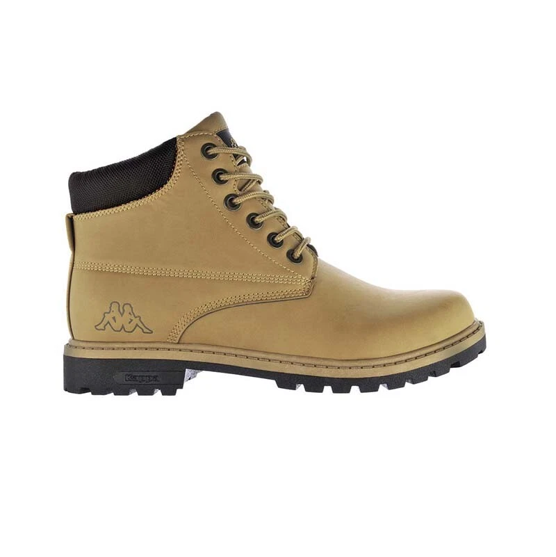 KAPPA 303UY90 937Yellow Tan LOGO TENNESEE 2 - SCARPA CASUAL - Immagine 1 di 1