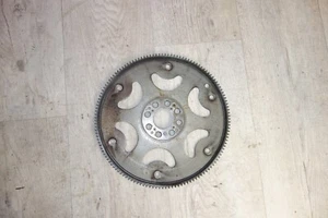 Volante disco de inercia corona de arranque SAAB 9-3 2.0T descapotable automático 12787843 - Imagen 1 de 3