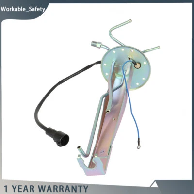 Fuel Pump Bracket 1984 1985-1989 For Toyota 4Runner Pickup 23206-35160 Aluminum - Imagem 1 de 4