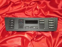 BMW X5 E53 OEM A//C AIR CONDITIONING HEATER CLIMATE CONTROL UNIT MAX p//n 6915808