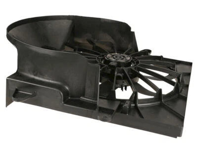 Conjunto de ventilador auxiliar para Jeep Grand Cherokee 2005-2008 TYC 59987DRBG 2006 2007 Foto 1 de 2