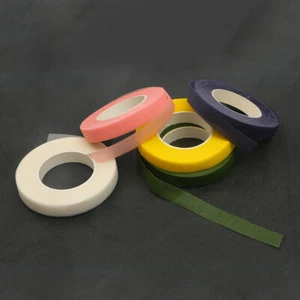 30 Yards Elastic Ribbon Tape Rope for Packaging Flower Gift DIY Party Supplies - Picture 1 of 28