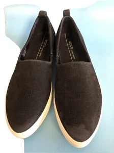 ecco diseño danés us 9 hecho en portugal - Imagen 1 de 7