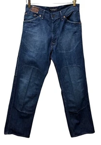 Vintage Polo Jeans Company Carpenter Cargo Knee Patch Jeans Hose 30 x 30 - Bild 1 von 11