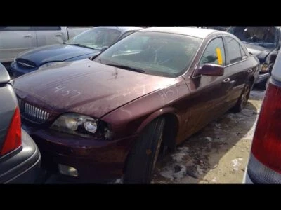 Cilindro maestro de freno con Advancetrac Ivd para 00-02 Lincoln LS 155381 Foto 1 de 4