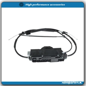 Fit For 07-14 BMW X5 X6 Electric Parking Brake Handbrake Actuator Control Unit - Bild 1 von 8
