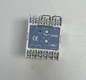 Eurogauge / Conductivity Level Switch / ELT 680 - Picture 1 of 2