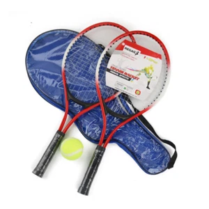Children's Tennis Racket Outdoor Racquet Sports Toys Training Equipment - Picture 1 of 11