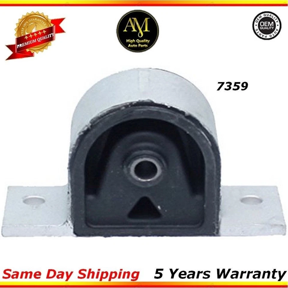 Montaje de motor de transmisión para 02/09 Infiniti FX35 Q45 M45 Nissan 350Z 3,5 L 4,5 L Foto 1 de 1