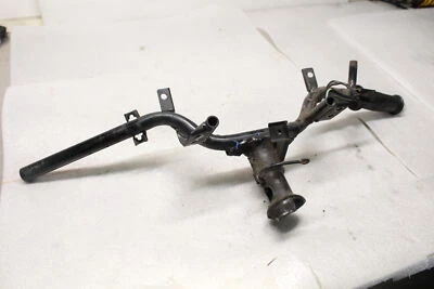 2008 SYM HD 200 OEM HANDLEBARS - Image 1 of 4