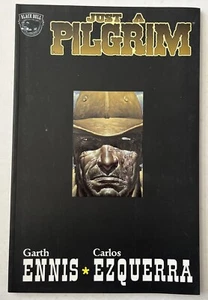 Just a Pilgrim Graphic Novel TPB Black Bull 1st Print 2001 - Bild 1 von 2
