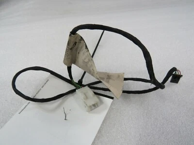 Arnés de cables con sensor para tablero Ferrari 612 Scaglietti, usado, P/N 199628 Foto 1 de 4