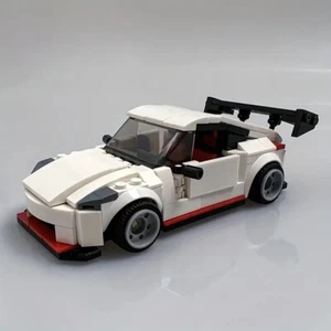 307pcs Speed Champions New City Technique Racing Car Sport Building Blocks Brick - Picture 1 of 7