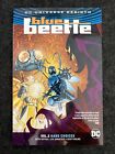 Blue Beetle : Vol 2 Hard Choices (DC Comics 2018 Trade Paperback) BRAND NEW