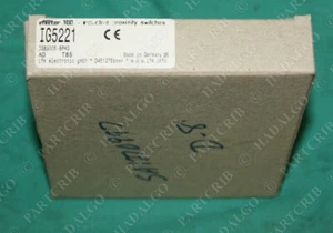 Efector IFM IG5221 Proximity Switch IGB3005-BPKG NEW - Picture 1 of 2