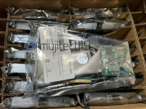 Emulex LPE16000B-M6 16GB SINGLE PORT FIBRE CHANNEL HOST ADP 61M2K, 061M2K - Picture 1 of 3