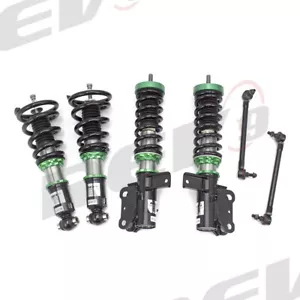 Rev9 Hyper Street 2 Coilovers Lowering Suspension Kit for Chevy Camaro 10-15 New - Bild 1 von 9