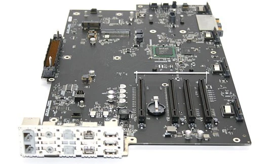 USED-820-2337, 661-4996, 661-5444 Logic Backplane Board for MacPro4,1 2009 A1289 - Image 1 of 1