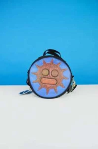 BORSA ROTONDA LINEA STRAMBO - PROF BAD TRIP PER YOOX - Picture 1 of 7