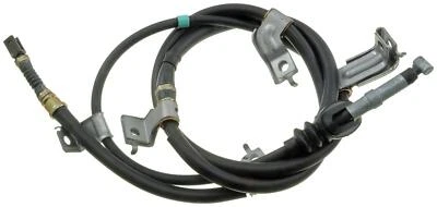 Cable de freno de estacionamiento trasero izquierdo para Honda Prelude Dorman C94429 1992-1993 Foto 1 de 3