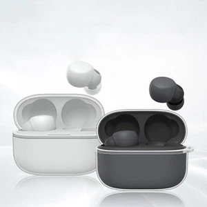 Bluetooth Earphone Protective Case Charging Shell for Sony linkbuds S WF-LS900N - Picture 1 of 8