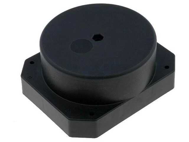 6503K-P1S2 Transformer: Toroidal 35VA 230VAC 15V 15V 720g 83% TALEMA - Image 1 of 1