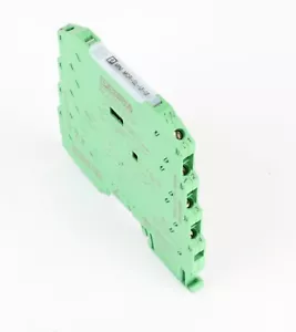 Phoenix Contact MINI MCR-SL-UI-UI-NC Configurable Isolating Amplifier 2864150 - Picture 1 of 5