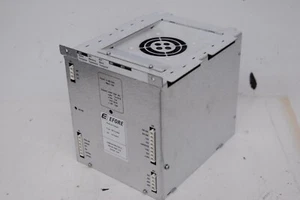 ABB Efore SR-92A060 3HAB 5845-1/2 DSQC 334 Power Supply Module - Picture 1 of 12