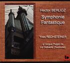 RECHSTEINER,YVES Symphonie Fantastique (CD)