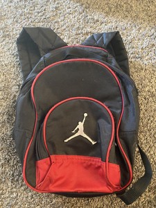 Las mejores ofertas en Bolsos y mochilas Jordan Rojo Unisex | eBay