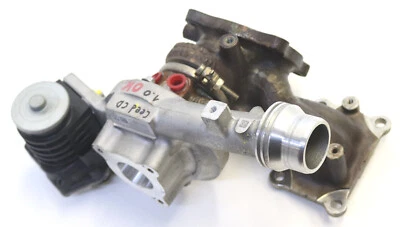 Kia Ceed CD 1.0 T-GDI Schrägheck 28231-07600 Turbolader Turbo --6000km-- - Bild 1 von 4