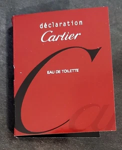 Mini vaporisateur pour collection échantillon - Déclaration de Cartier - Picture 1 of 2
