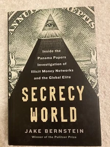 Secrecy World: Inside the Panama Papers Investigation of Illicit Money Networks  - Bild 1 von 5