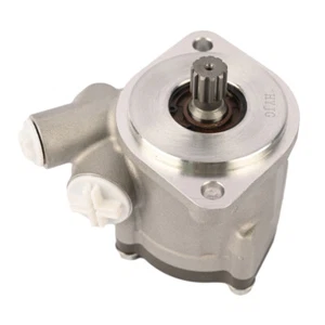 New Power Steering Pump For CATERPILLAR C13, 3406E / CUMMINS ISX OE 14-14375-002 - Picture 1 of 9