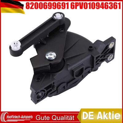 8200089851 SENSORE POSIZIONE ACCELERATORE PER RENAULT KANGOO (KC0/1) 8200699691 - Immagine 1 di 4