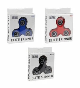 Elite Fidget Spinner ( SLIGHT RUST ON THE METAL) - Picture 1 of 4