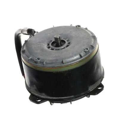 Motor ventilador de refrigeração radiador Ferrari 348 GTB GTS GTC SPIDER GENUÍNO 158110 - Imagem 1 de 4