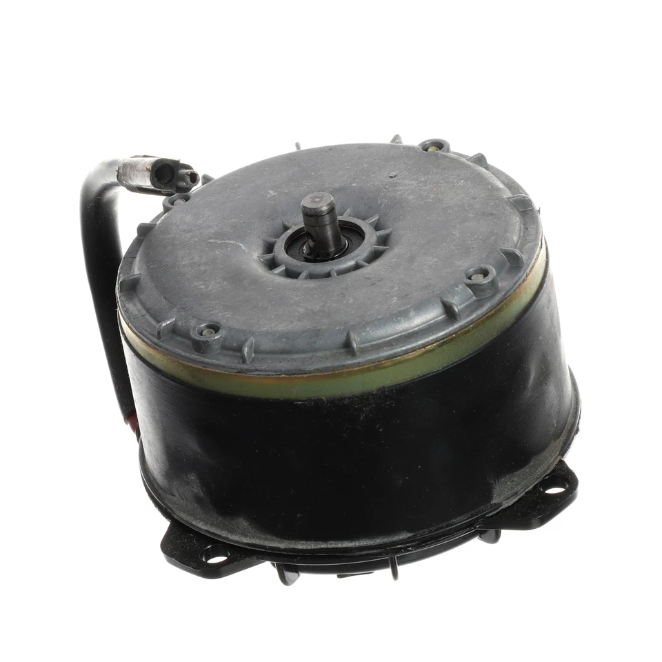 Motor ventilador de refrigeração radiador Ferrari 348 GTB GTS GTC SPIDER GENUÍNO 158110 - Imagem 1 de 4