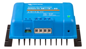Orion-Tr 48/12-20A (240W) Isolated DC-DC converter, ORI481224110 - Picture 1 of 4
