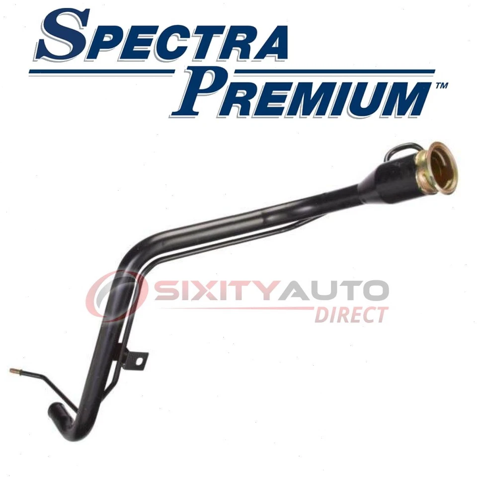 Spectra Premium Fuel Filler Neck for 2008-2014 Dodge Avenger 2.0L 2.4L 2.7L kj Foto 1 de 4