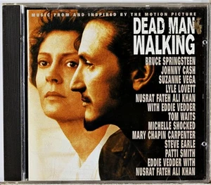 Various - Dead Man Walking (Music From And Inspire... (CD 1995) - Picture 1 of 2