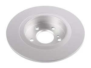 Bendix Rear Euro+ Brake Rotor for Mercedes Benz A250 W176 2.0L PETROL M270.920 2 - Picture 1 of 5