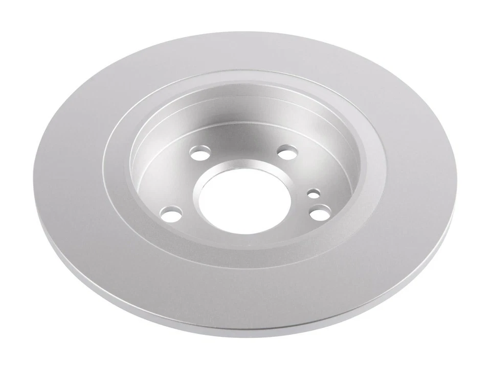 Bendix Rear Euro+ Brake Rotor for Mercedes Benz A250 W176 2.0L PETROL M270.920 2 - Image 1 of 4