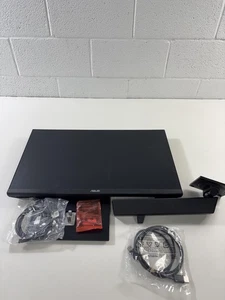 ASUS 27” 1080P Docking Monitor (LCD Damage) - Picture 1 of 5