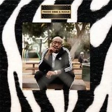 Pinata von Freddie Gibbs, Madlib | CD | Zustand sehr gut - Bild 1 von 2