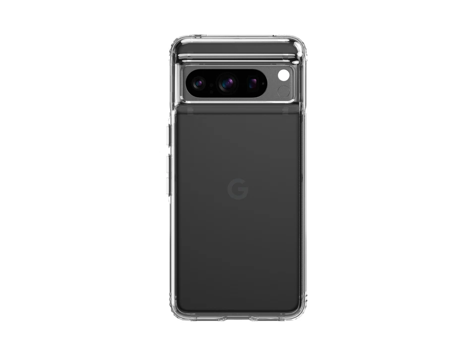 Tech21 Evo Clear for Google Pixel 8 Pro - Image 1 of 1